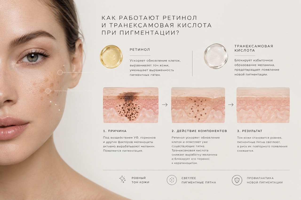 Как работают компоненты