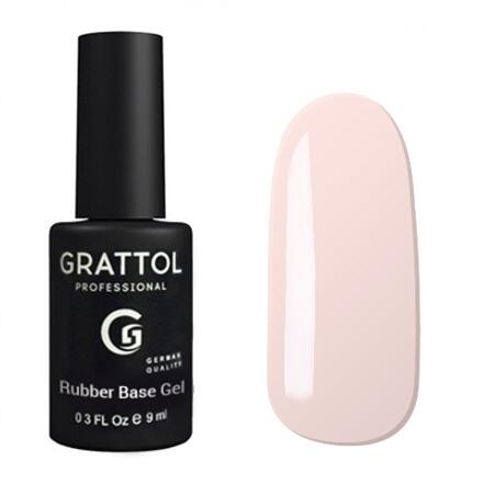 GRATTOL Rubber Base Camouflage 2, 9 мл