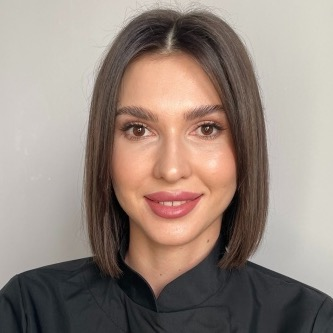 Екатерина Вожидаева