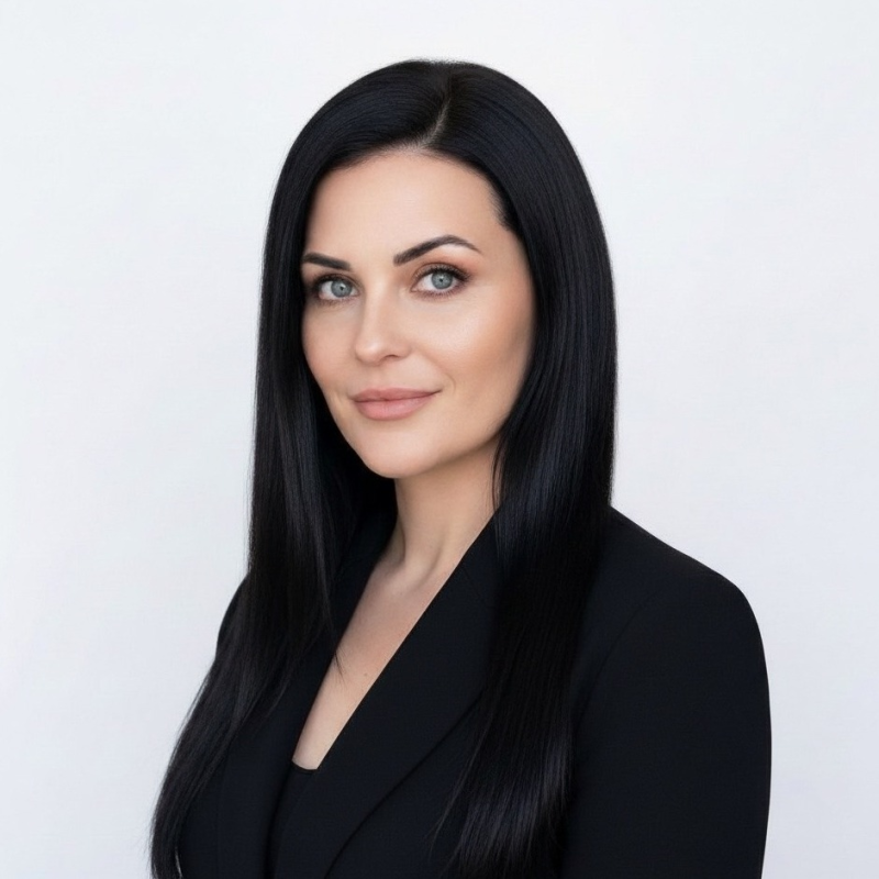 Анна Филатова