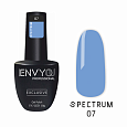 Гель-лак Spectrum №07 "I Envy You", 10 мл
