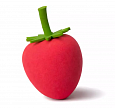 ESTRADE Спонж для макияжа "STRAWBERRY BEAUTY BLENDER"