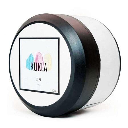 Kukla база Rubber, 50 мл