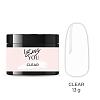 Гель Cold Gel №0 Clear "I Envy You", 13 мл