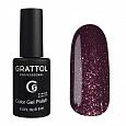GRATTOL Гель-лак Opal 10, 9 мл