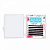 Ресницы Lash&Go черные mini