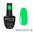 Гель-лак Neon Night №06 "I Envy You", 10 мл