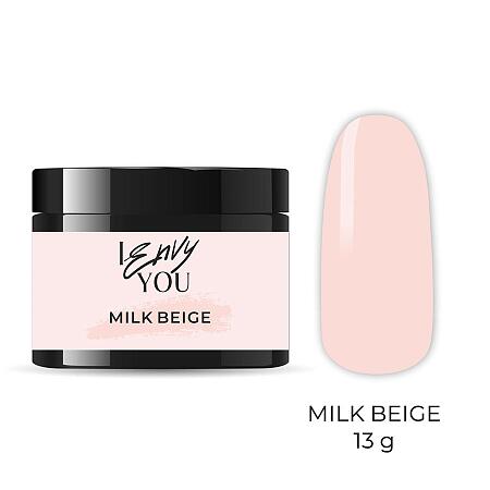 Гель Cold Gel №03 Milk Beige "I Envy You", 13 мл
