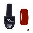 Гель-лак Exclusive №33 "I Envy You", 10 мл