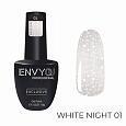 Гель-лак White Night 01 "I Envy You", 10 мл