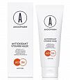 Angiopharm Антиоксидантная маска с витаминами A, E, C, 75 мл