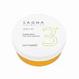 Паста для шугаринга Saona Cosmetics 3+ МЯГКАЯ (SOFT&amp;FAST) 200гр