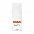 Ботокс "ellami" для ламинирования ресниц