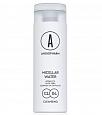 Angiopharm Мицеллярная вода с маслом арганы, 200 мл
