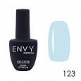 Гель-лак Exclusive №123 "I Envy You", 10 мл
