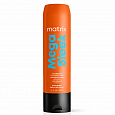 Matrix Кондиционер Mega Sleek для гладкости, 300 мл