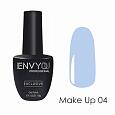 Гель-лак Make Up №04 "I Envy You", 10 мл
