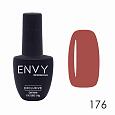 Гель-лак Exclusive №176 "I Envy You", 10 мл