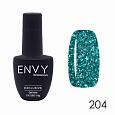 Гель-лак Exclusive №204 "I Envy You", 10 мл