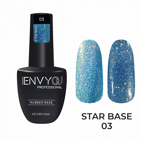 База Star Base №03 "I Envy You", 15 мл