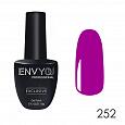 Гель-лак Exclusive №252  "I Envy You", 10 мл