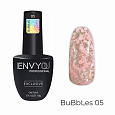 Гель-лак Bubbles №05 "I Envy You", 10 мл