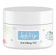 Lash&amp;Go Антиаллергенный гель, 40 гр