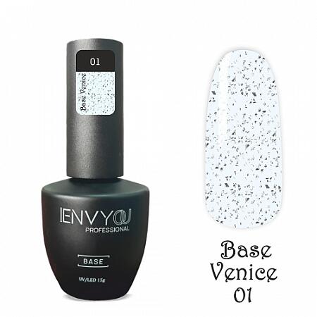 База Venice Base 01 "I Envy You", 15 мл
