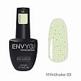 Гель-лак Milkshake №03 "I Envy You", 10 мл
