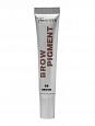FreiAVIVER Пигмент прямого действия для бровей, 02 Brown