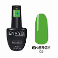 I Envy You, Гель-лак Energy 05 (10g)