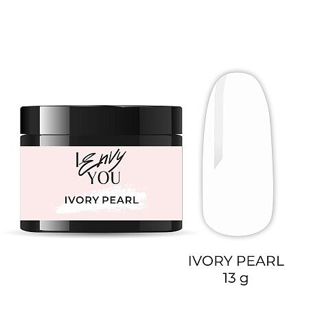 Гель Cold Gel №11 Ivory pearl "I Envy You", 13 мл