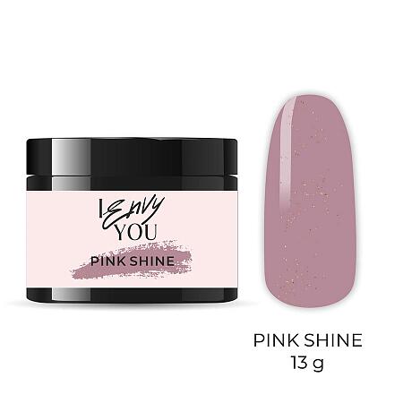 Гель Cold Gel №09 Pink Shine "I Envy You", 13 мл