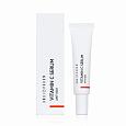 Angiopharm Сыворотка с витамином C, 5 мл