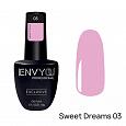 Гель-лак Sweet Dreams №03 "I Envy You", 10 мл