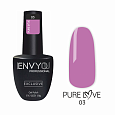 I Envy You, Гель-лак Pure Love 03 (10g)