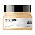 L'Oréal Professional Маска ABSOLUT REPAIR для восстановления поврежденных волос, 250 мл