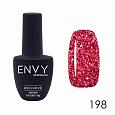 Гель-лак Exclusive №198 "I Envy You", 10 мл