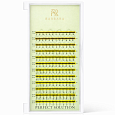 BARBARA Ресницы для наращивания 5D, готовые пучки