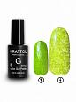 GRATTOL Гель-лак Bright Neon 01, 9 мл
