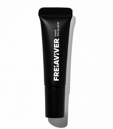 FreiAVIVER Клей для ламинирования ресниц Fixing Glue Hard, 7 мл
