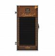Le Maitre Ресницы для наращивания коричневые, Arabica "Standard Coffee"