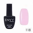 Гель-лак Exclusive №118 "I Envy You", 10 мл