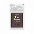 BrowXenna Хна для бровей Шатен #105, морозный каштан, (саше), 6 г