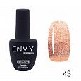 Гель-лак Exclusive №43 "I Envy You", 10 мл