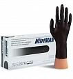 Перчатки нитриловые NitriMax, 50 пар