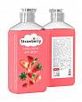 MILV Гель-скраб для душа "STRAWBERRY", 340 мл