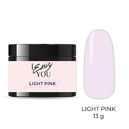 Гель Cold Gel №06 Light Pink "I Envy You", 13 мл