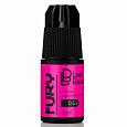 Клей для наращивания ресниц Lash Balance "FURY", 3 мл