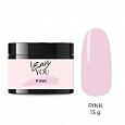Гель Cold Gel №07 Pink "I Envy You", 5 мл